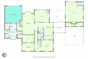 1670 Huntington Dr, Marietta, GA 30066 - Photo 80