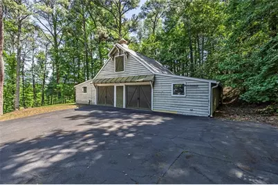1670 Huntington Drive, Marietta, GA 30066 - Photo 70