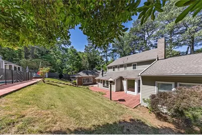 1670 Huntington Drive, Marietta, GA 30066 - Photo 46
