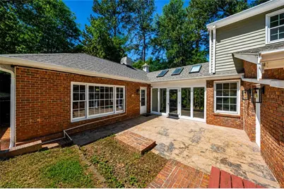 1670 Huntington Drive, Marietta, GA 30066 - Photo 44