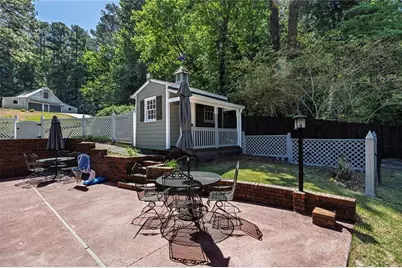 1670 Huntington Drive, Marietta, GA 30066 - Photo 50