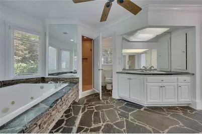1670 Huntington Drive, Marietta, GA 30066 - Photo 24