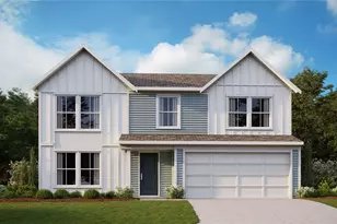 123 Warrior Ct, Hoschton, GA 30548 - Photo 1