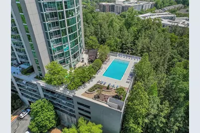 3300 Windy Ridge Parkway SE #1603, Atlanta, GA 30339 - Photo 32