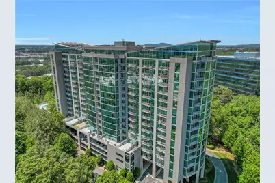 3300 Windy Ridge Parkway SE #1603, Atlanta, GA 30339 - Photo 28