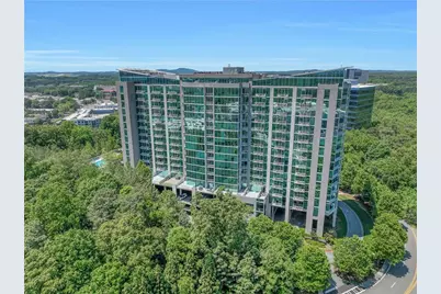 3300 Windy Ridge Parkway SE #1603, Atlanta, GA 30339 - Photo 34