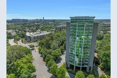3300 Windy Ridge Parkway SE #1603, Atlanta, GA 30339 - Photo 36