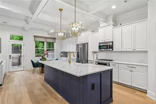 10550 Bent Tree View, Johns Creek, GA 30097 - Photo 14