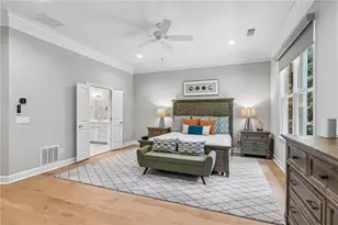 10550 Bent Tree View, Johns Creek, GA 30097 - Photo 28