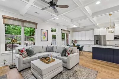 10550 Bent Tree View, Johns Creek, GA 30097 - Photo 10