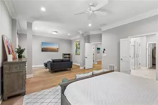 10550 Bent Tree View, Johns Creek, GA 30097 - Photo 26