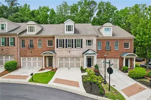 10550 Bent Tree View, Johns Creek, GA 30097 - Photo 50