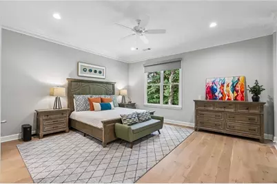 10550 Bent Tree View, Johns Creek, GA 30097 - Photo 24
