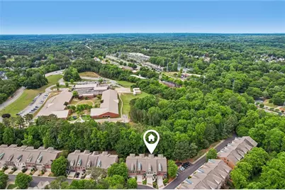 10550 Bent Tree View, Johns Creek, GA 30097 - Photo 48