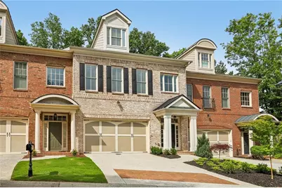 10550 Bent Tree View, Johns Creek, GA 30097 - Photo 2
