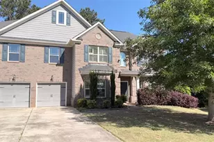 1197 Creek Crossing Dr, McDonough, GA 30252 - Photo 2