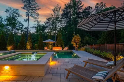 345 Roswell Farms Drive, Roswell, GA 30075 - Photo 2