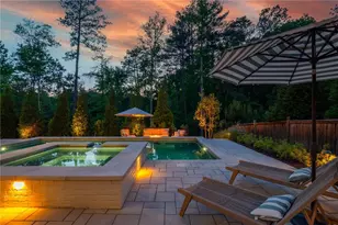 345 Roswell Farms Dr, Roswell, GA 30075 - Photo 2