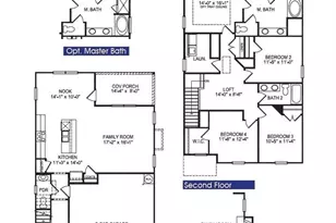 213 Laney Dr, Carrollton, GA 30117 - Photo 2