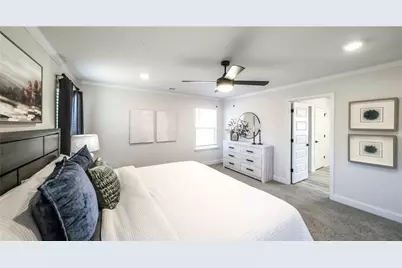 213 Laney Drive, Carrollton, GA 30117 - Photo 30