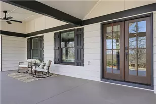 6856 Womack Ct, Peachtree Corners, GA 30360 - Photo 2