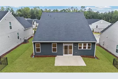 114 Easton Park Boulevard, Dallas, GA 30157 - Photo 42