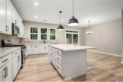 114 Easton Park Boulevard, Dallas, GA 30157 - Photo 18