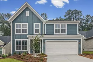 114 Easton Park Blvd, Dallas, GA 30157 - Photo 1