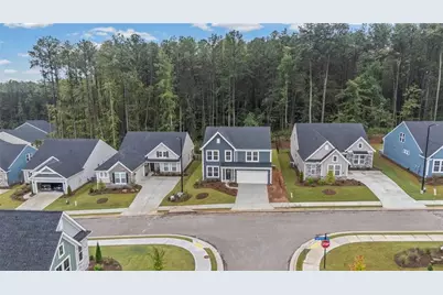 114 Easton Park Boulevard, Dallas, GA 30157 - Photo 2