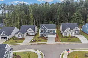 114 Easton Park Blvd, Dallas, GA 30157 - Photo 2