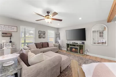 285 Grand Oak Lane, Dahlonega, GA 30533 - Photo 6