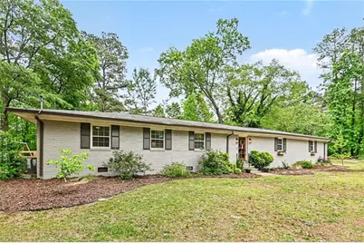 1581 Lost Mountain Road, Powder Springs, GA 30127 - Photo 1