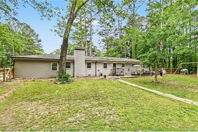 1581 Lost Mountain Road, Powder Springs, GA 30127 - Photo 26