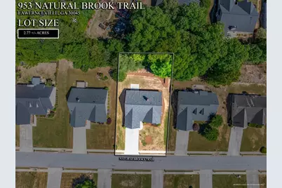 953 Natural Brook Trail, Lawrenceville, GA 30045 - Photo 36