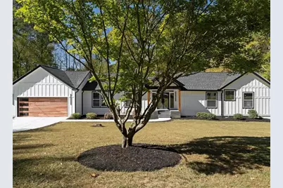 7530 Spalding Lane, Atlanta, GA 30350 - Photo 2