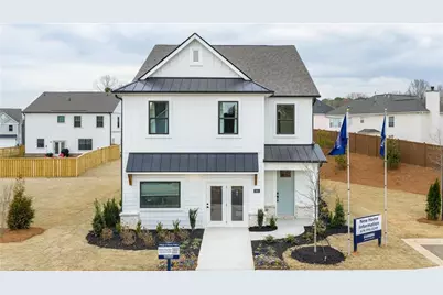 1837 Butterfly Way, Marietta, GA 30066 - Photo 2