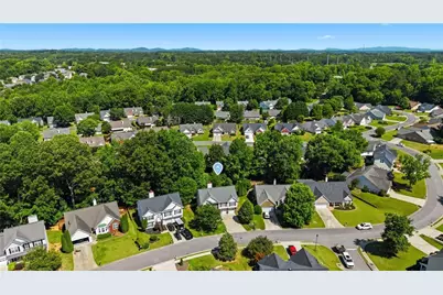 4021 McDowell Drive, Acworth, GA 30101 - Photo 2