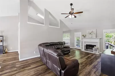 4021 McDowell Drive, Acworth, GA 30101 - Photo 10