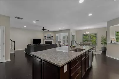 2021 Blossom Hill Drive, Roswell, GA 30076 - Photo 16