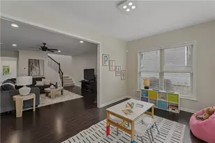 2021 Blossom Hill Dr, Roswell, GA 30076 - Photo 4