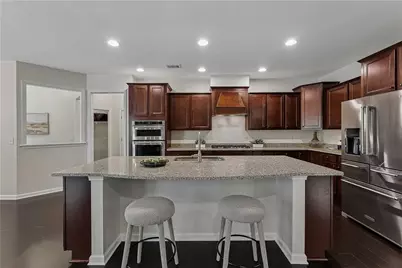 2021 Blossom Hill Drive, Roswell, GA 30076 - Photo 14