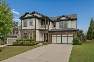 2021 Blossom Hill Dr, Roswell, GA 30076 - Photo 1