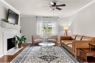 34 Chaumont Square NW, Atlanta, GA 30327 - Photo 4