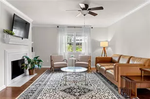 34 Chaumont Square NW, Atlanta, GA 30327 - Photo 4