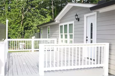 5973 Lights Ferry Road, Flowery Branch, GA 30542 - Photo 2