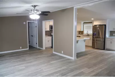 5973 Lights Ferry Road, Flowery Branch, GA 30542 - Photo 4
