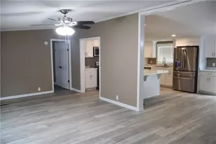 5973 Lights Ferry Rd, Flowery Branch, GA 30542 - Photo 4
