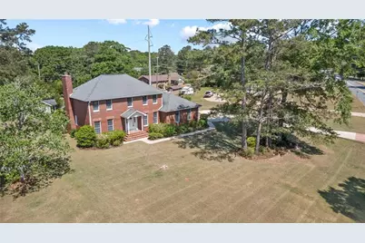 108 Kennesaw Drive, Thomaston, GA 30286 - Photo 2