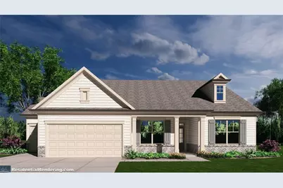2022 Oconee Bluff Drive, Athens, GA 30601 - Photo 1