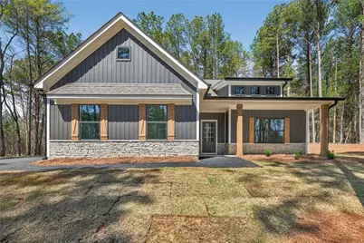 391 Relay Road, Silver Creek, GA 30173 - Photo 1